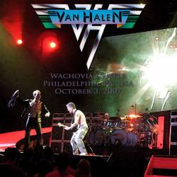 Van Halen : Wachovia Center